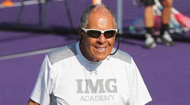 Nick Bollettieri
