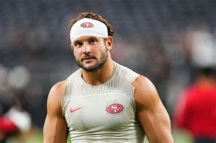 Nick Bosa Net Worth : Details About Assets, Career, NFL, Income, Gf, Age - SarkariResult