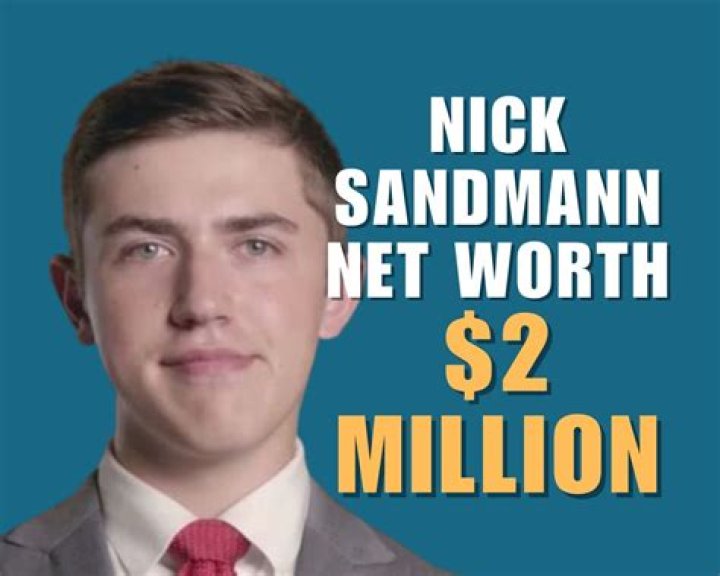 Nick DeMauro Net Worth
