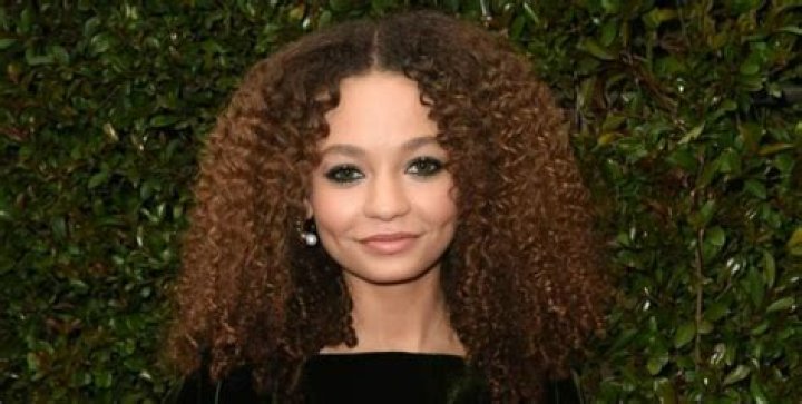 Nico Parker Height, Weight, Measurements, Bra Size, Shoe Size