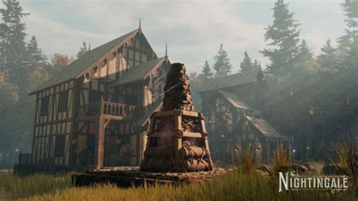 Nightingale: How to Adjust Structure Height? Step By Step Guide - SarkariResult