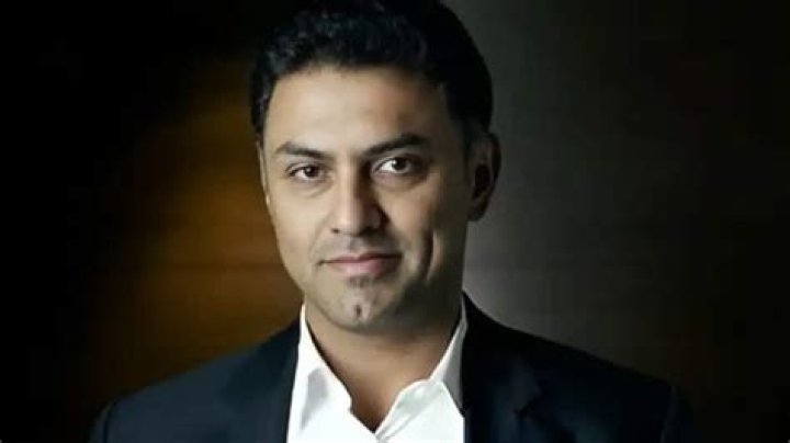 Nikesh Arora Net Worth: Details About Cars, Assets, Business, Earnings - SarkariResult