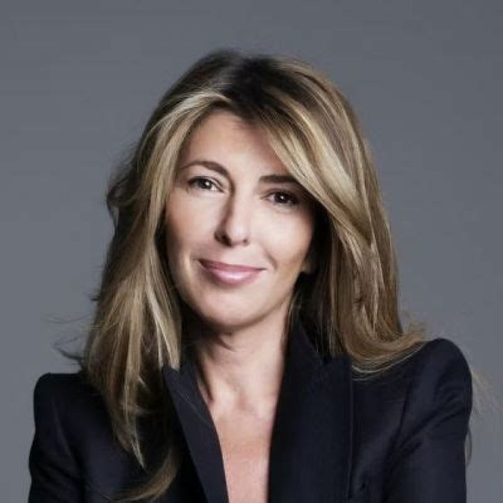 Nina Garcia Net Worth: Details About Earnings, Wife, Home, Age, Career - SarkariResult