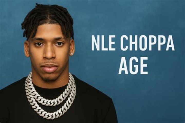 NLE Choppa Net Worth; Check out his Salary, House and Cars