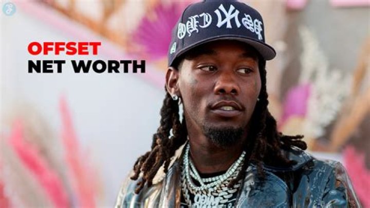 Offset Net Worth 2023 : Is Cardi B’s Net Worth Higher Than Offset’s Net Worth? - SarkariResult