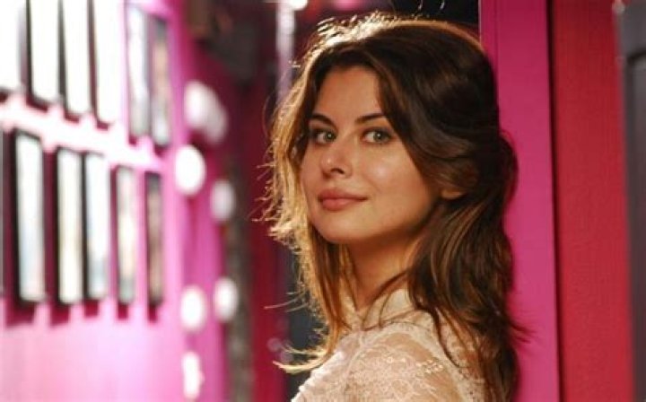 Oksana Lada Height, Weight, Measurements, Bra Size, Shoe Size