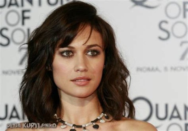 Olga Kurylenko Height, Weight, Measurements, Bra Size, Shoe Size