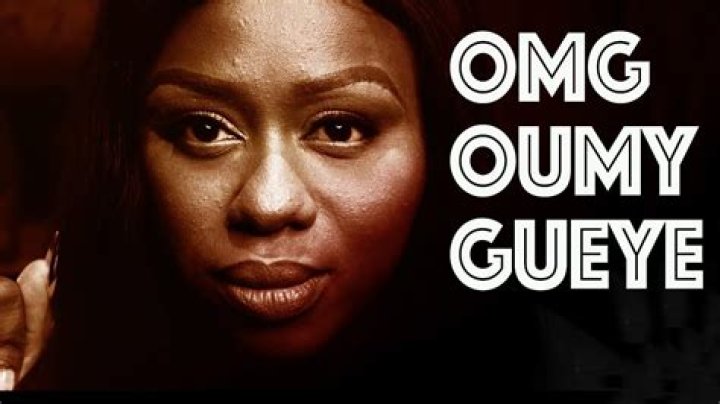 OMG Oumy Gueye video statistics