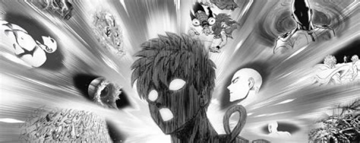 One Punch Man chapter 190- Child Emperor joins the Neo Heroes, Sweet Mask aims to create the Perfect Hero
