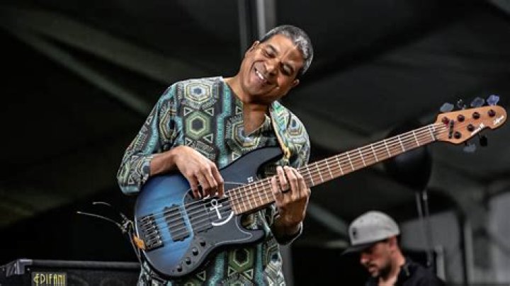 Oteil Burbridge