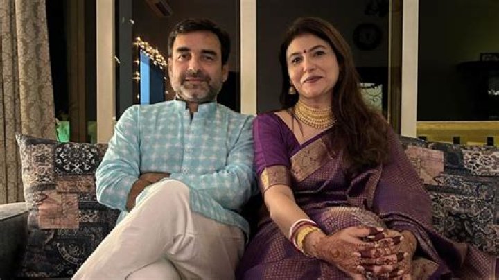 Pankaj Tripathi Net Worth: Details About Movies, Wife, Cars, Series, Age - SarkariResult