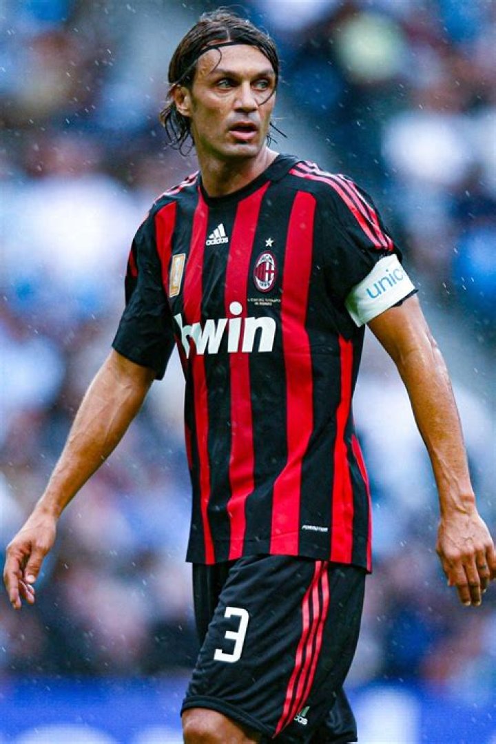 Paolo Maldini