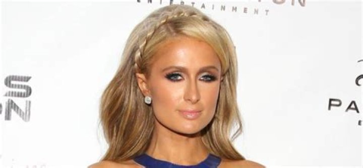Paris Hilton Height, Weight, Measurements, Bra Size, Shoe Size