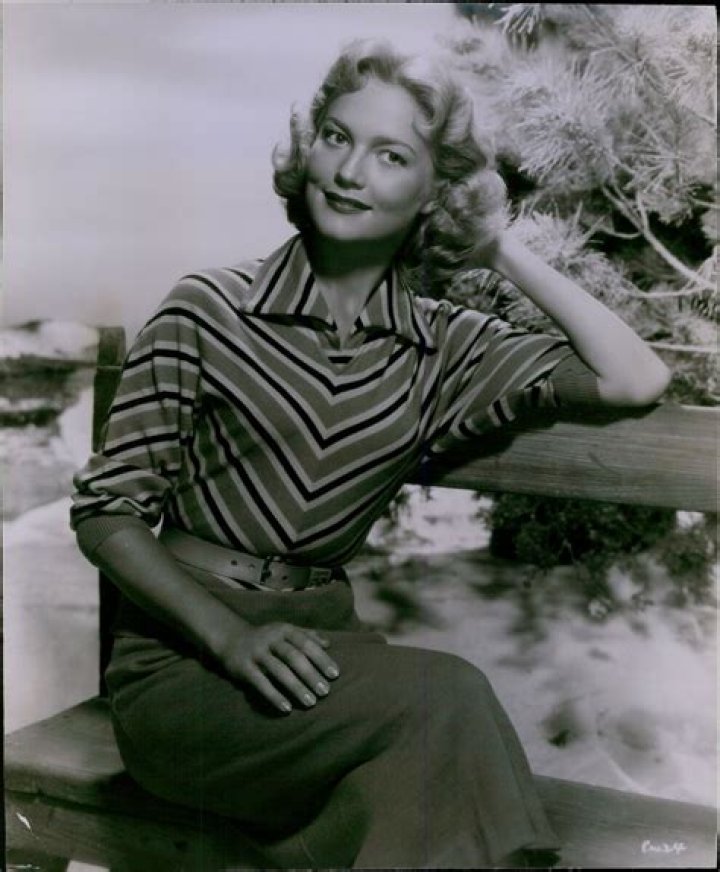 Patrice Wymore Net Worth