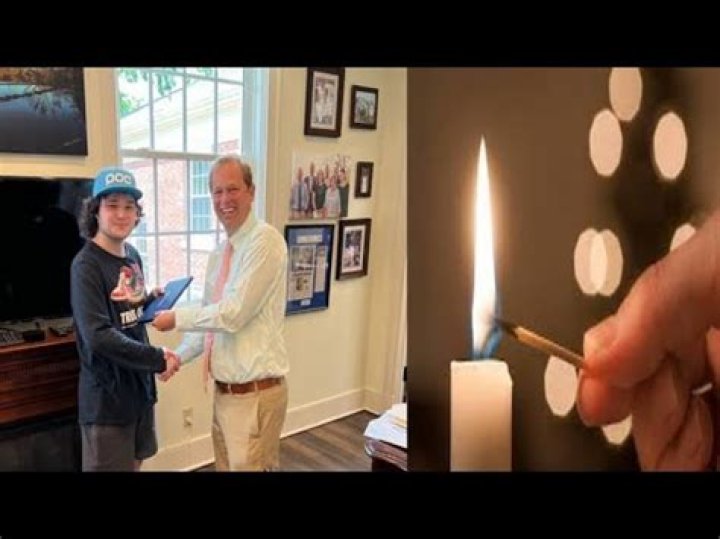 Patrick Taliaferro Obituary & Cause Of Death: What Happened To Patrick Taliaferro? - SarkariResult