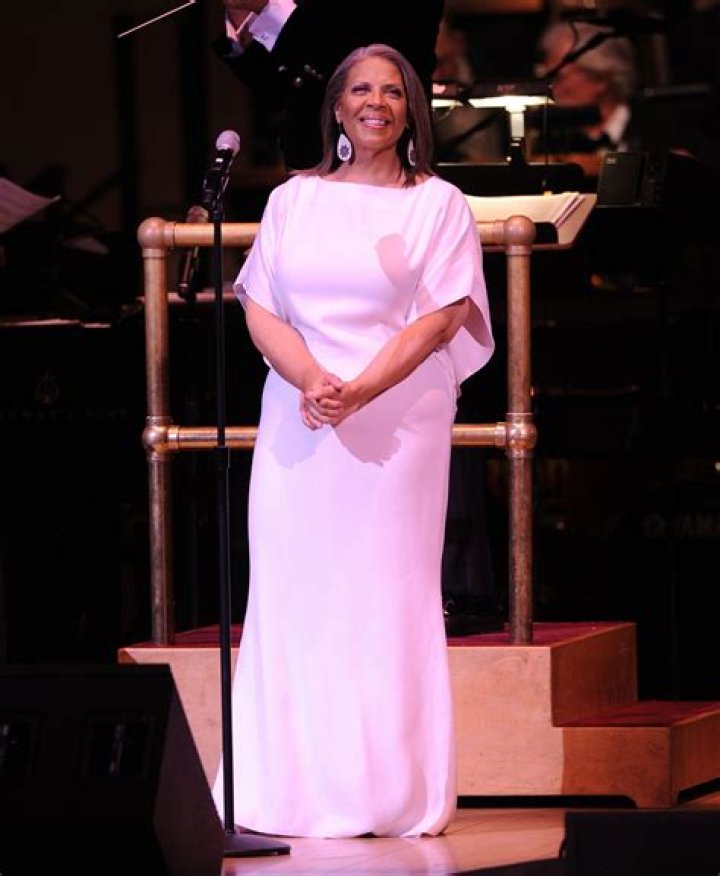 Patti Austin Net Worth