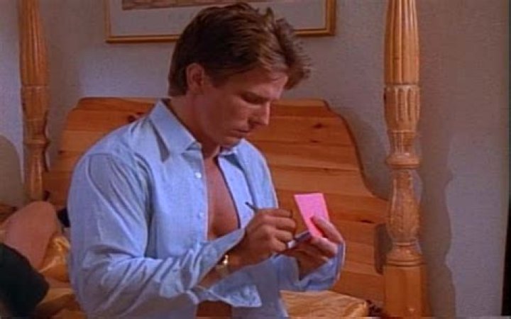 Paul Michael Robinson