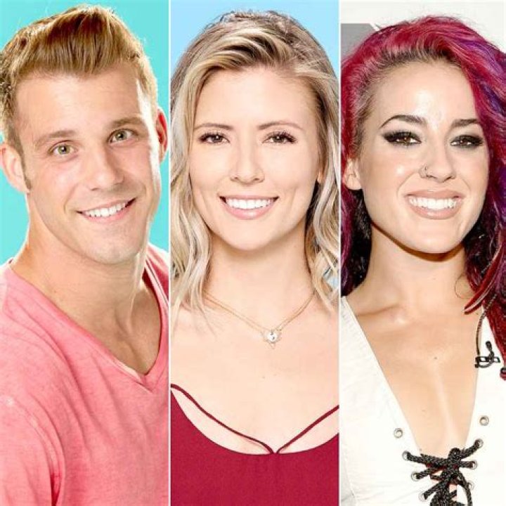 Paulie Calafiore Bio: Girlfriend And Cheating Allegation | Net worth, Age, Height & parents