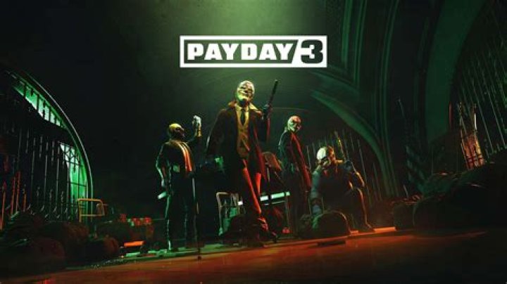 Payday 3: Release date, Trailer, Pre-order and latest news - SarkariResult