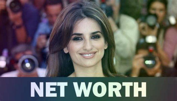 Penelope Cruz Net Worth: Details About Movies, Age, Young, Height, List - SarkariResult