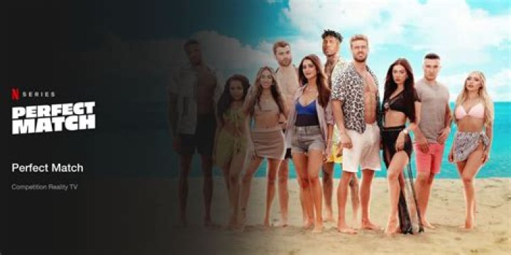 Perfect Match Season 2 Potential Release Date : Recap, Review, Spoilers, Streaming, Schedule & Where To Watch? - SarkariResult