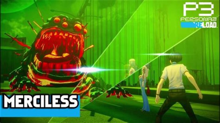 Persona 3 Reload: Shadow of The Abyss Guide - SarkariResult