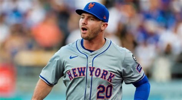 Pete Alonso Net Worth: Details About Baseball, Earnings, Gf, Age, Career - SarkariResult