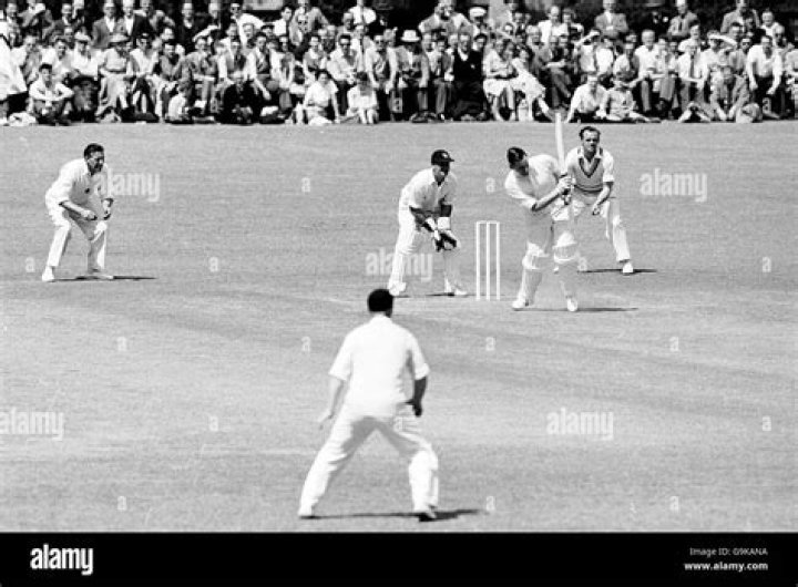 Peter May (cricketer)