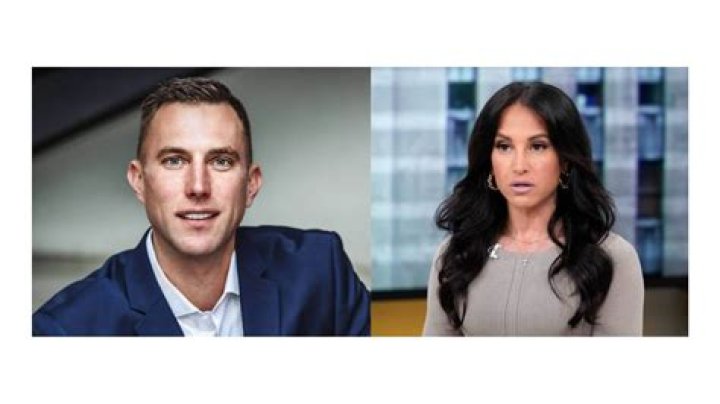 Peter Riley, Husband Of Emily Compagno's Net Worth, Occupation, Seattle