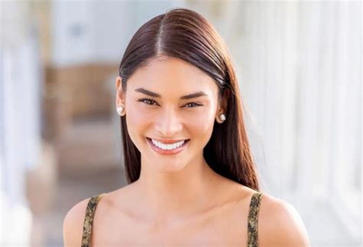 Pia Wurtzbach Height, Weight, Measurements, Bra Size, Shoe Size