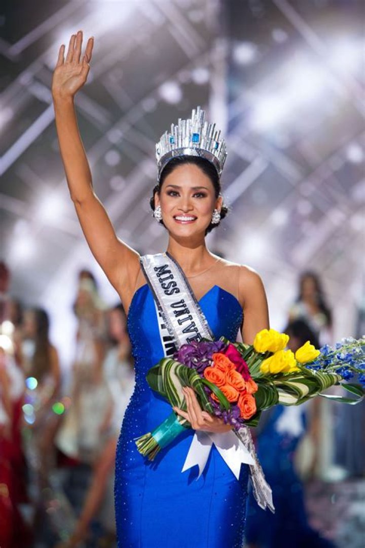 Pia Wurtzbach