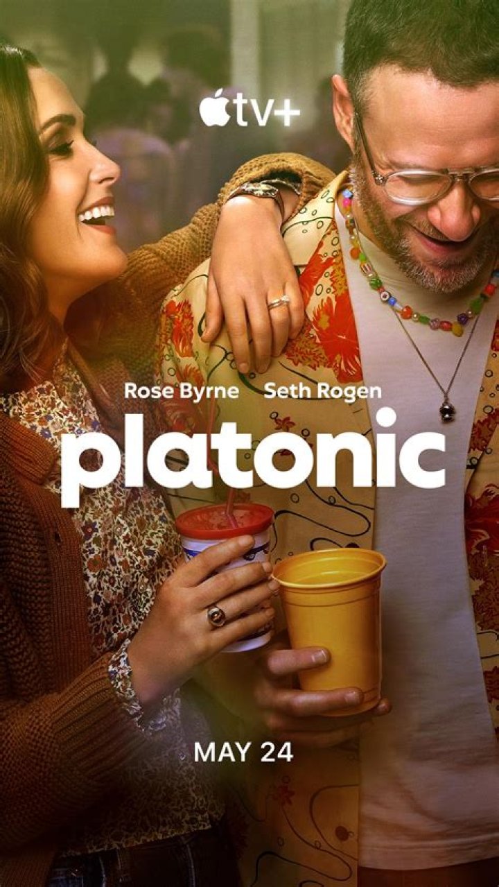 Platonic Season 2 Release Date : Recap, Cast, Review, Spoilers, Streaming, Schedule & Where To Watch? - SarkariResult