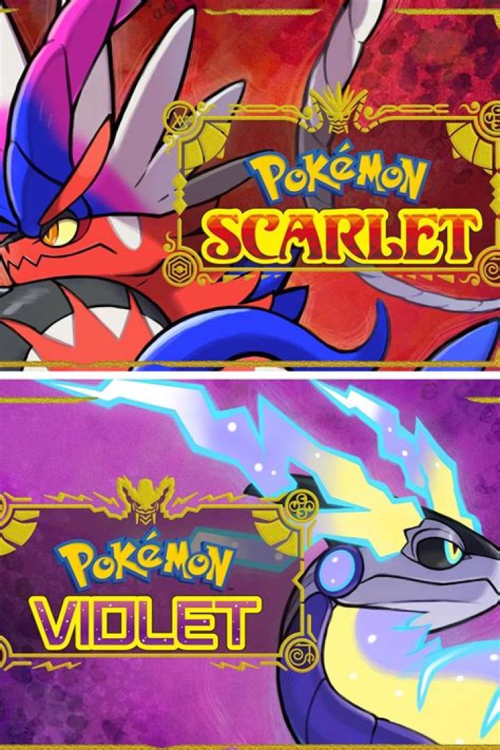 Pokemon Scarlet and Violet Where & How To Find Latias Character? - SarkariResult
