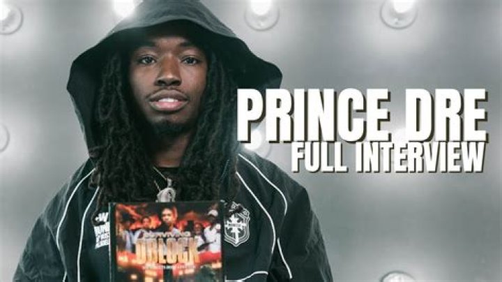 Prince Dre