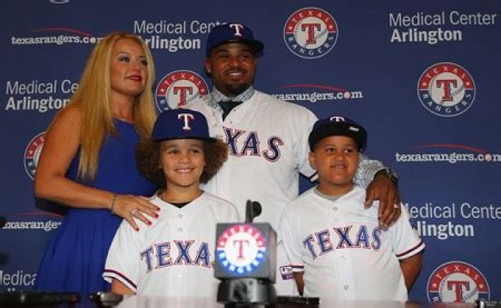 Prince Fielder Net Worth: Details About Wife, Income, Baseball, Career - SarkariResult