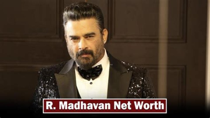 R. Madhavan Net Worth: Details About Movies, Wife, Son, Education, Age - SarkariResult