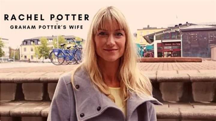 Rachel Potter Net Worth