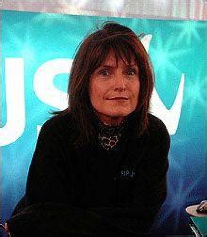 Radio legend Meg Griffin : Who is She ? Cause of Her Illness - SarkariResult