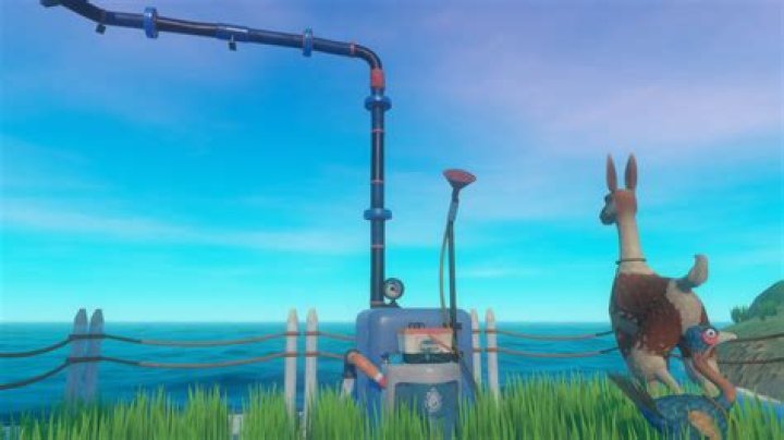 Raft Sprinkler: How Does it Work & How to Use It? - SarkariResult