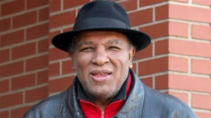 Rahman Ali Height, Weight, Body Measurements, Shoe Size