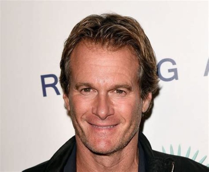 Rande Gerber Net Worth