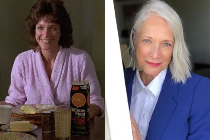 Randee Heller Married, Children, Affairs, Net Worth, Facts, Wiki-Bio