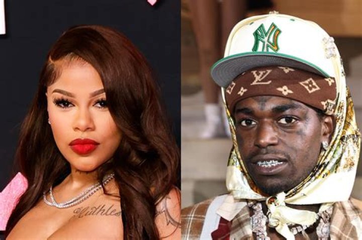 Rapper Kodak Black Wife: Is He Married To Mellow Rackz? - SarkariResult