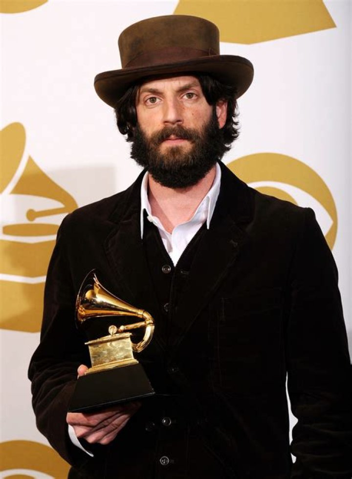 Ray Lamontagne Net Worth