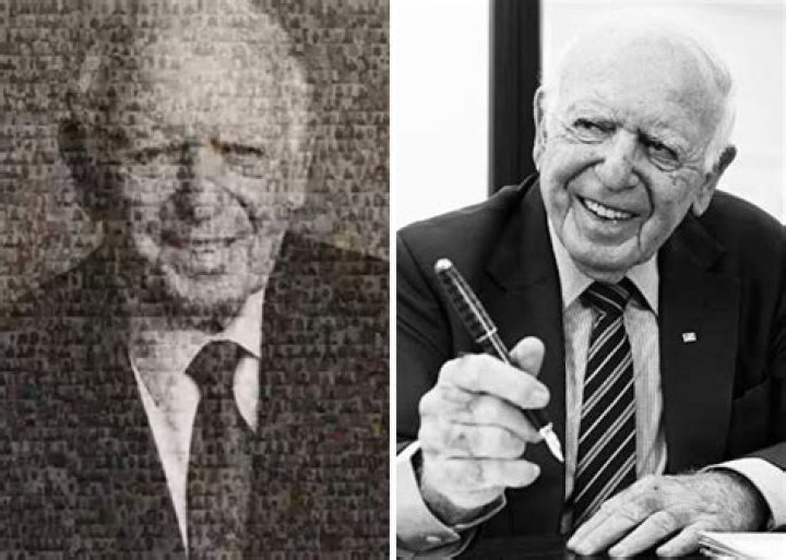 Raymond Ackerman Net Worth And Family Fortune 2023: Career Earning & Assets - News