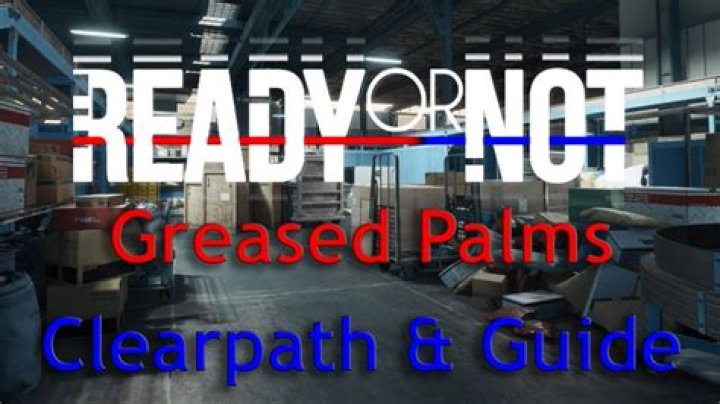 Ready or Not: Understanding 'Greased Palms' - SarkariResult