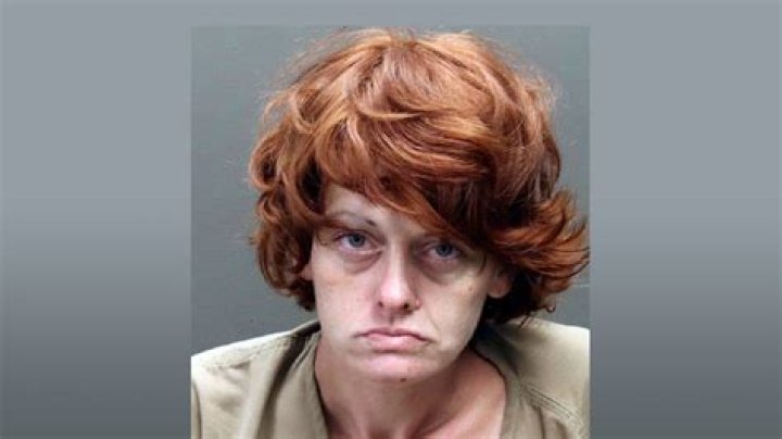 Rebecca Auborn: Unraveling the Profile and Criminal History of the Columbus, Ohio Serial Killer - SarkariResult