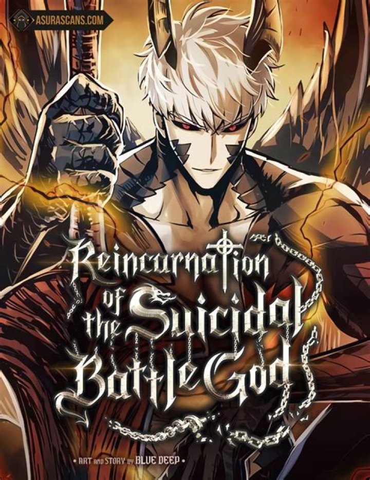 Reincarnation Of The Suicidal Battle God Chapter 103 Release Date : Recap, Cast, Review, Spoilers, Streaming, Schedule & Where To Watch? - SarkariResult
