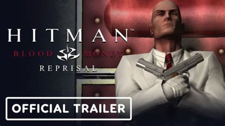 Release Date for Hitman: Blood Money Reprisal - SarkariResult