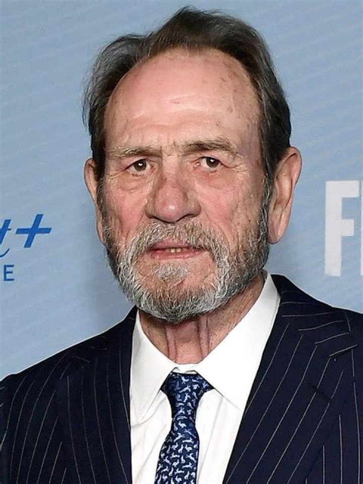 Renowned Photographer and Former Mrs. Tommy Lee Jones